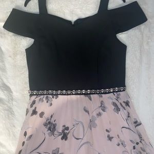 Speechless Kids Dress